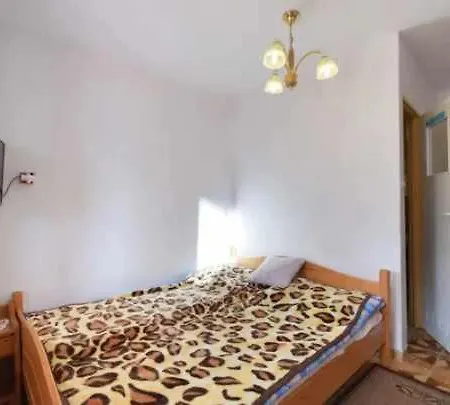 Pokoje Goscinne U Anny Guest house